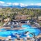 Suites & Villas by Dunas - map