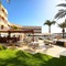 Hotel San Agustin Beach Club - map