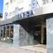 Hotel Sarga - map