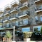 Hotel Inffinit Sanxenxo - map