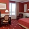 Hotel Fraga Do Eume - map