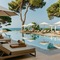 Me Ibiza - The Leading Hotels Of The World - map