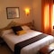 Hotel Hostal Del Sol - map