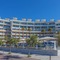 Aparthotel Fontanellas Playa - map