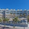 Aparthotel Fontanellas Playa - map