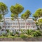 Apartamentos Sun Beach - map