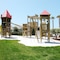 Praia D'el Rey Marriott Golf & Beach Resort - map