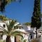 Balaia Golf Village Resort - map