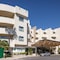 Holiday Inn Algarve Albufeira By Ihg - map