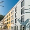 Enotel Sunset Bay - map
