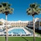 Hotel Vila Gale Tavira - map