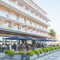 Hotel Baia - map