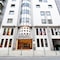 Sana Reno Hotel - map