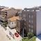 Hotel As Americas - map