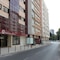 Hotel Principe Lisboa - map