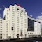 Ibis Lisboa Jose Malhoa - map