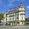 Hotel Astoria - map