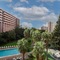 Lisbon Marriott Hotel - map