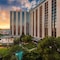 Lisbon Marriott Hotel - map