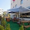 Ibis Leiria Fatima - map
