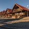 Luna Chalets Da Montanha - map
