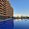 Portobelo Vilamoura – Marina & Beach Apartment Hotel - map