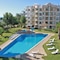Apartamentos Torre Da Rocha - map