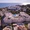 Vila Gale Nautico - map
