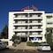 Portimão Center Hotel By Umbral - map
