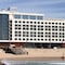 Tryp By Wyndham Lisboa Caparica Mar - map