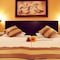 Wyndham Grand Carvoeiro - map