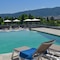 Hotel Premium Chaves - Aquae Flaviae - map
