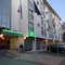 Hotel Jardim - map