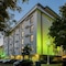 Hotel Jardim - map