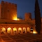 Pousada Castelo De Alvito - map