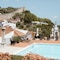 Hotel Real D Obidos - map