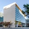 Olissippo Oriente - map