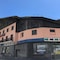 Hotel Refugi Dels Isards - map