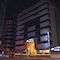 Orchid Hotel - map