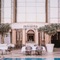 Fairmont Dubai - map