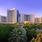 Grand Hyatt Dubai Resort and Waterpark - map