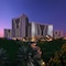 Grand Hyatt Dubai Resort and Waterpark - map