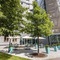 Spark By Hilton Vienna Messe Prater - map