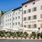 Hotel Goldener Hirsch, A Luxury Collection Hotel, Salzburg - map