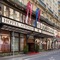 Hotel Astoria Vienna, Curio Collection By Hilton - map