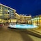 Thermenhotel Royal - map