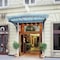 Top Cityline Hotel Kaiserin Elisabeth - map