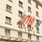 Austria Trend Hotel Ananas - map