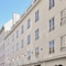 K+K Hotel Maria Theresia - map