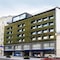 Hotel Gilbert - map